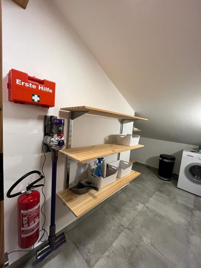 Apartamento Bauernhof-Loft Edtgut Guggenthal Exterior foto