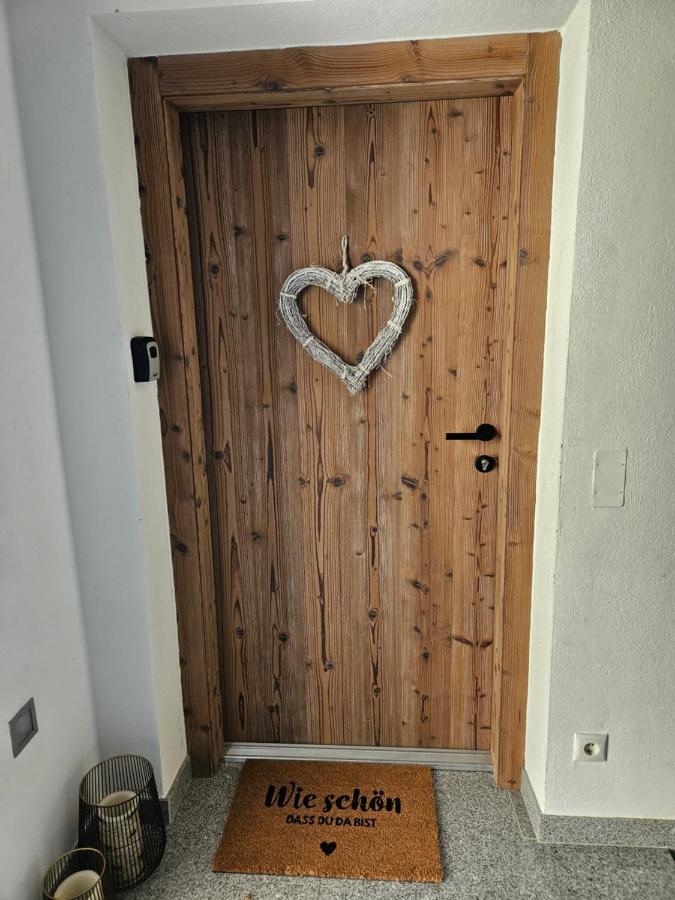 Apartamento Bauernhof-Loft Edtgut Guggenthal Exterior foto